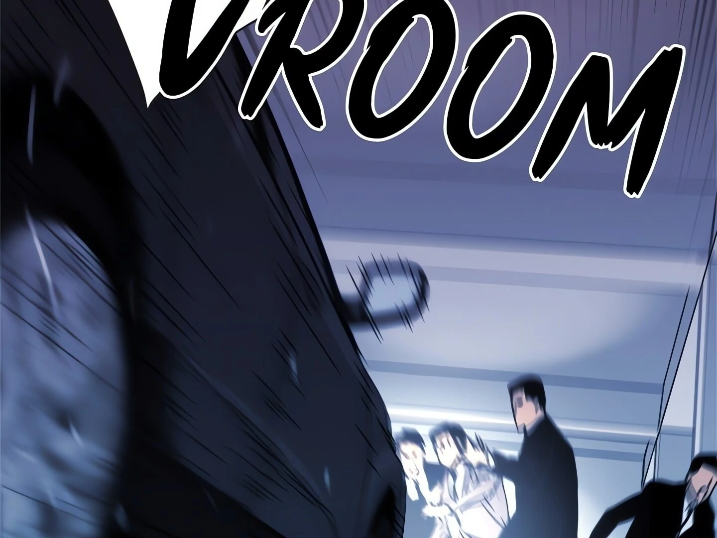 Cleaner K Chapter 41 page 55 - 