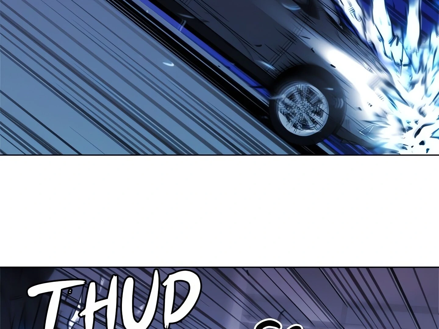 Cleaner K Chapter 41 page 58 - 
