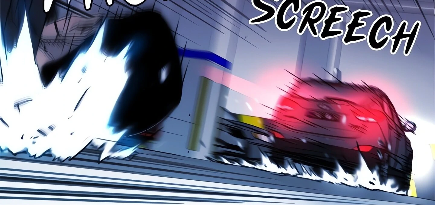 Cleaner K Chapter 41 page 59 - 