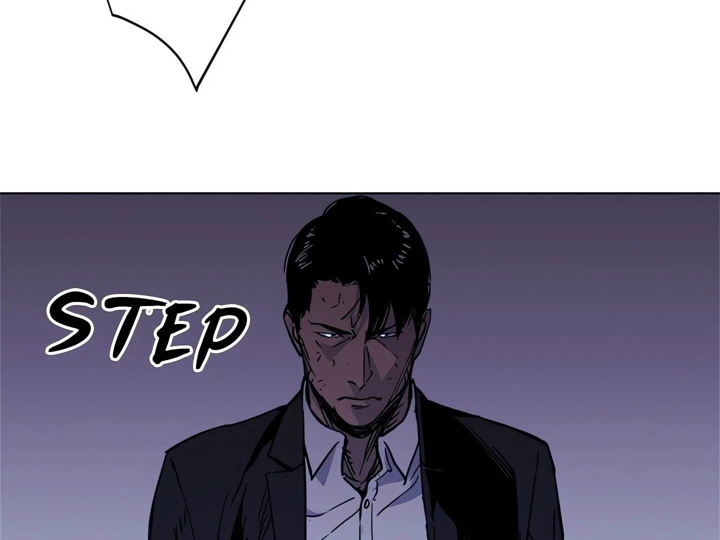 Cleaner K Chapter 41 page 64 - 