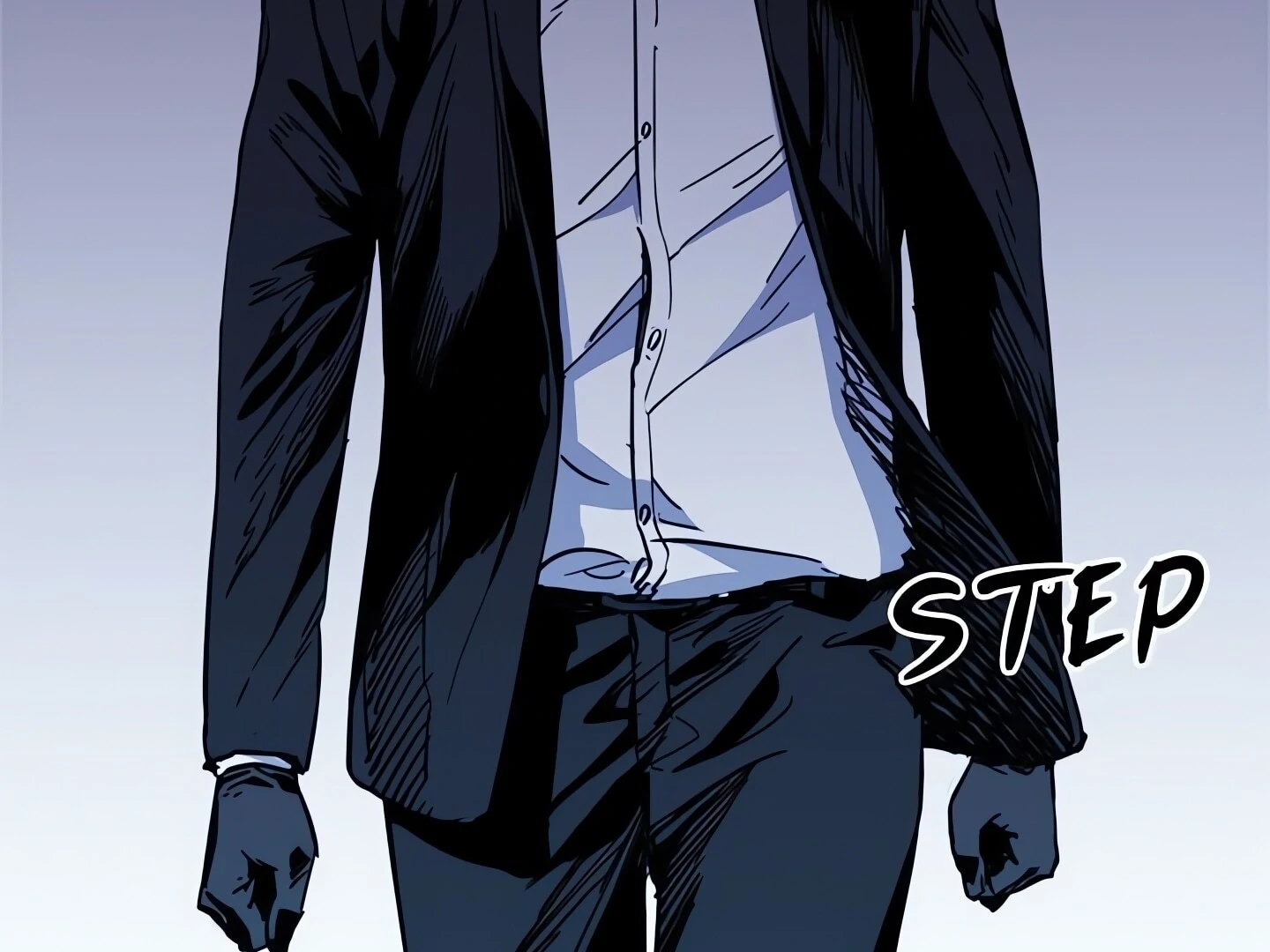 Cleaner K Chapter 41 page 65 - 