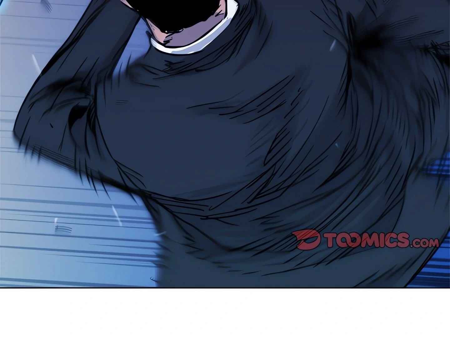 Cleaner K Chapter 41 page 68 - 
