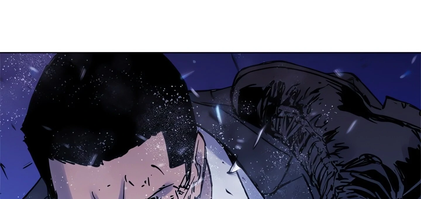 Cleaner K Chapter 41 page 69 - 