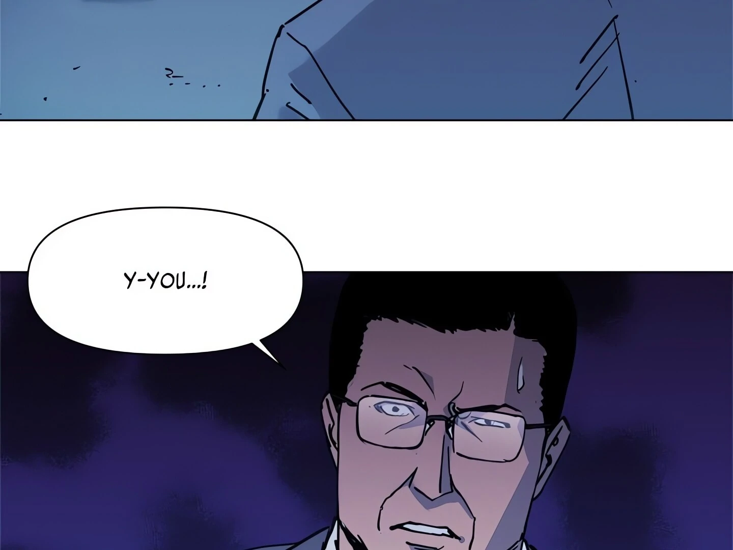 Cleaner K Chapter 41 page 72 - 