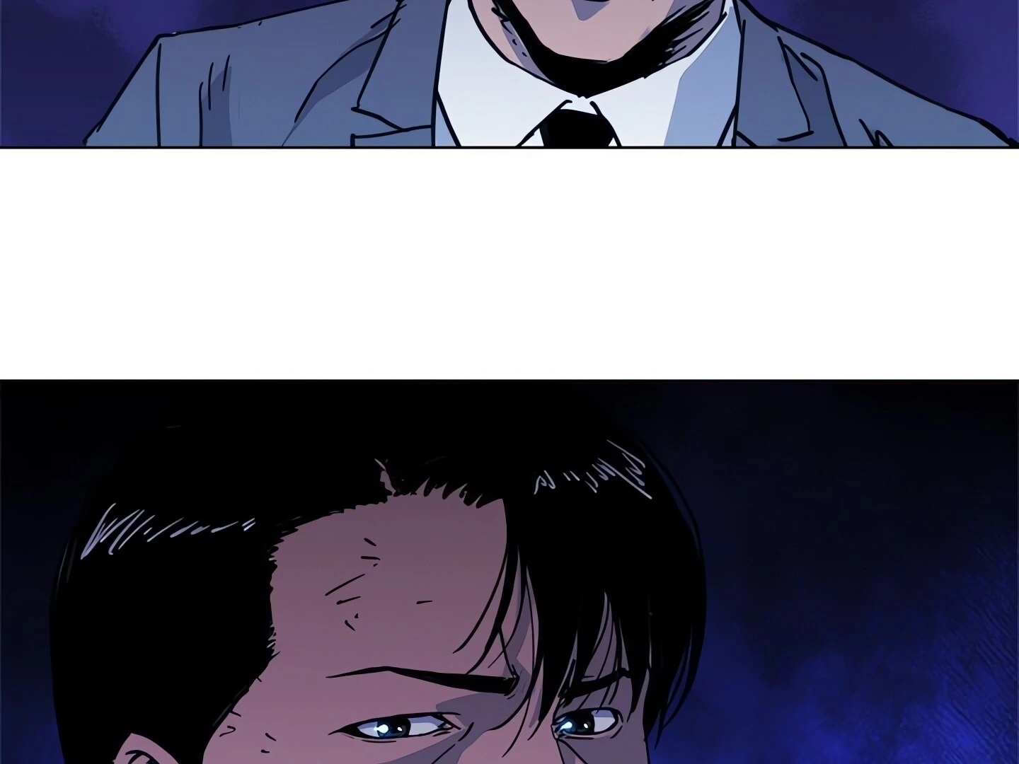 Cleaner K Chapter 41 page 73 - 