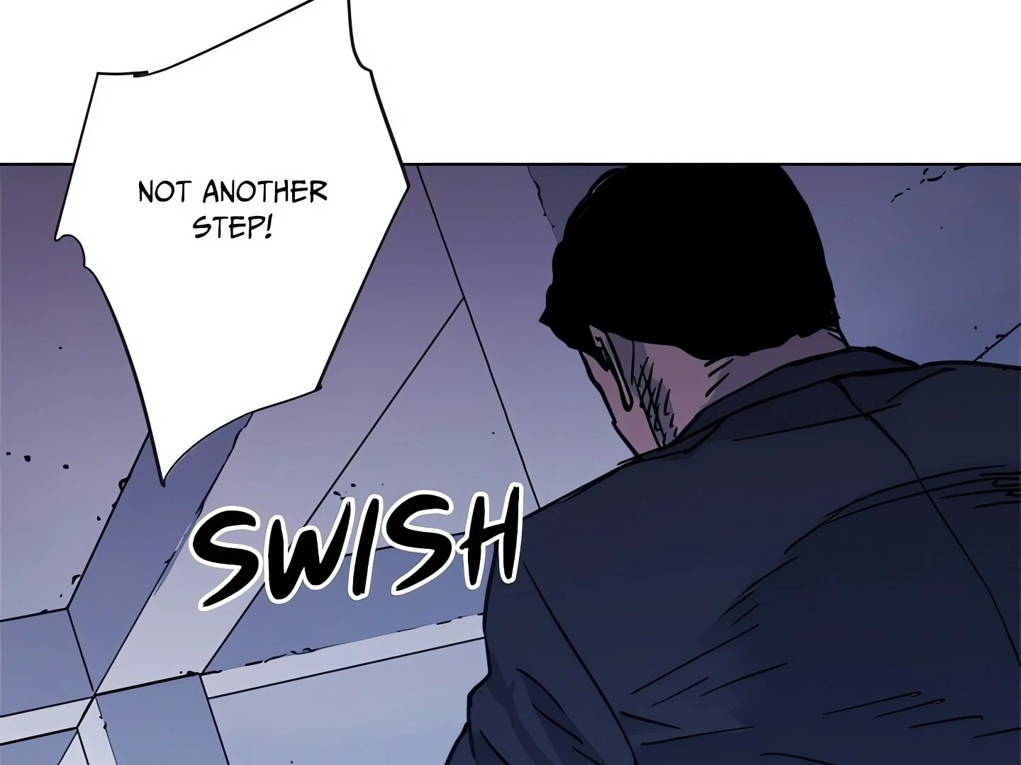 Cleaner K Chapter 41 page 78 - 