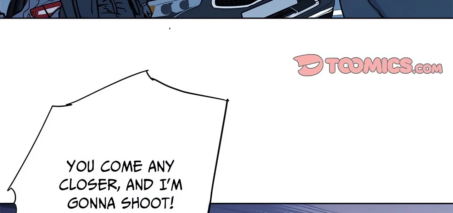 Cleaner K Chapter 41 page 80 - 