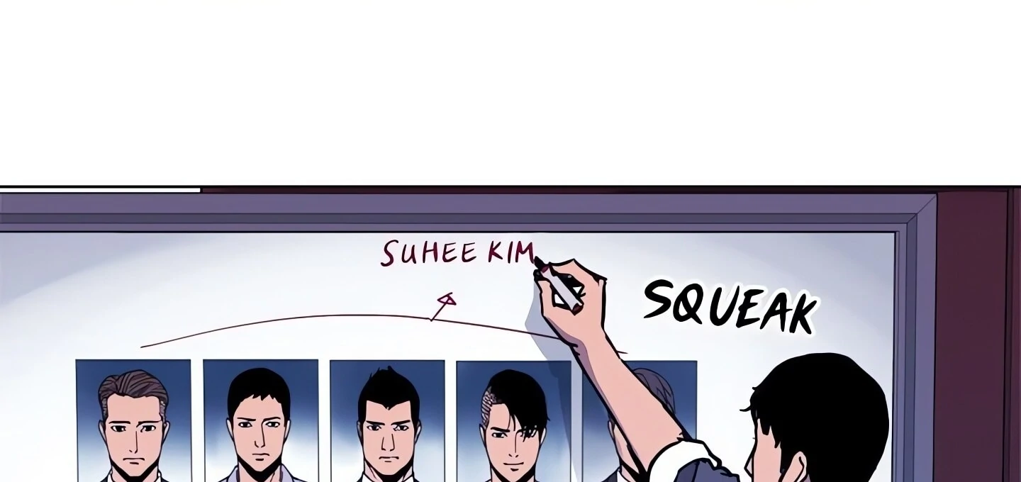Cleaner K Chapter 41 page 9 - 