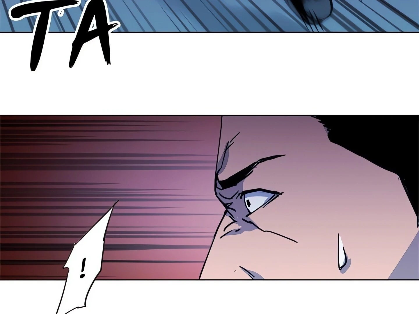 Cleaner K Chapter 41 page 83 - 