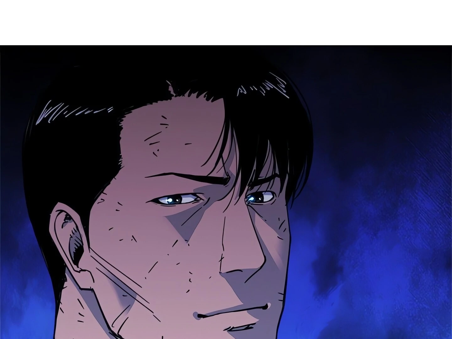 Cleaner K Chapter 42 page 2 - 