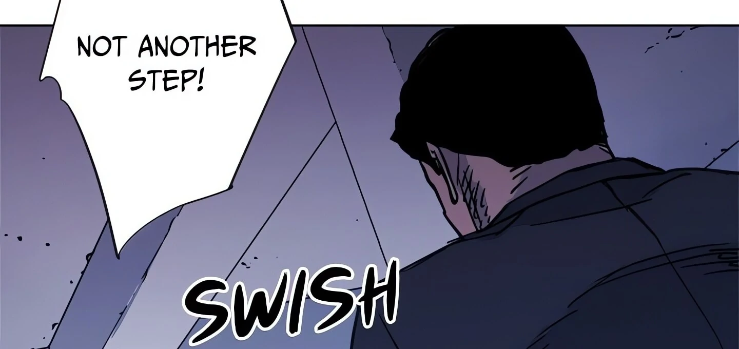 Cleaner K Chapter 42 page 11 - 