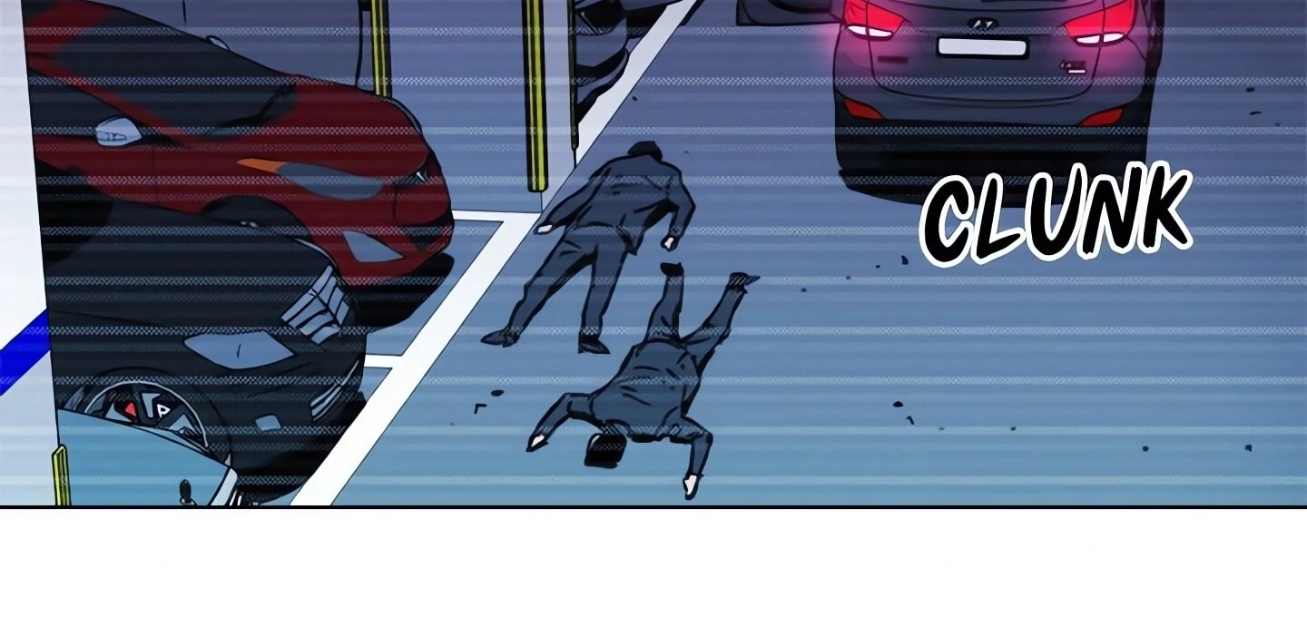 Cleaner K Chapter 42 page 101 - 