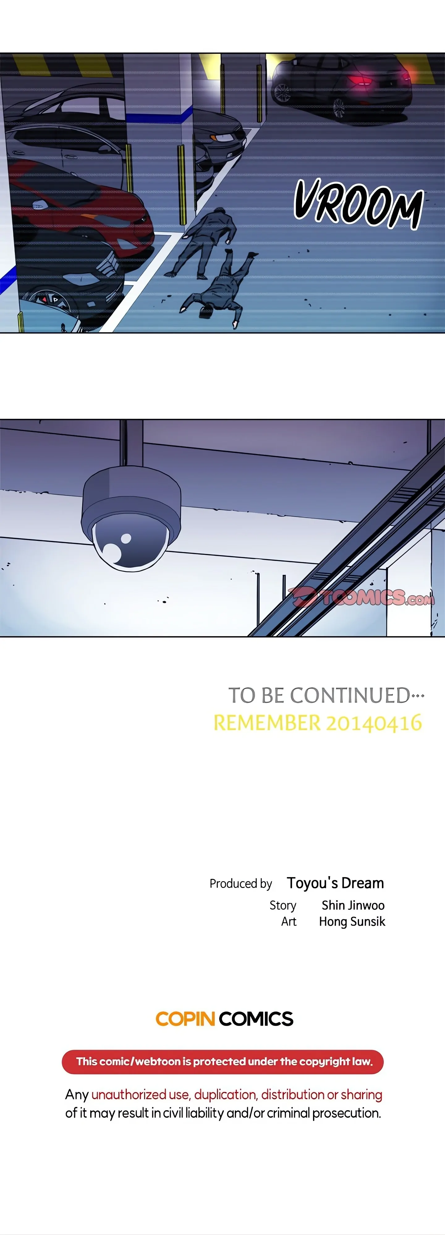 Cleaner K Chapter 42 page 102 - 