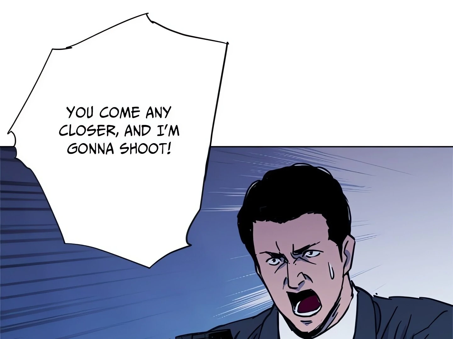 Cleaner K Chapter 42 page 13 - 