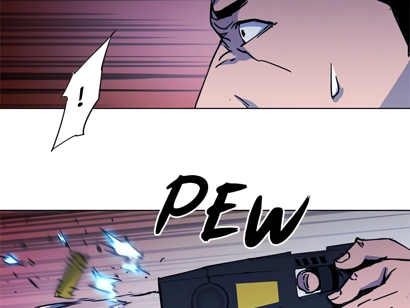 Cleaner K Chapter 42 page 16 - 