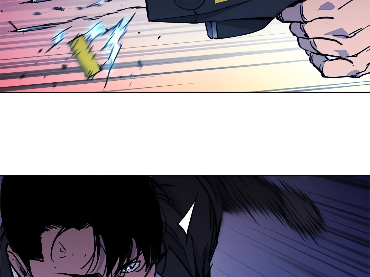 Cleaner K Chapter 42 page 17 - 