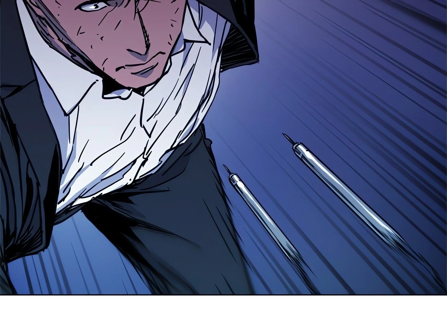 Cleaner K Chapter 42 page 18 - 
