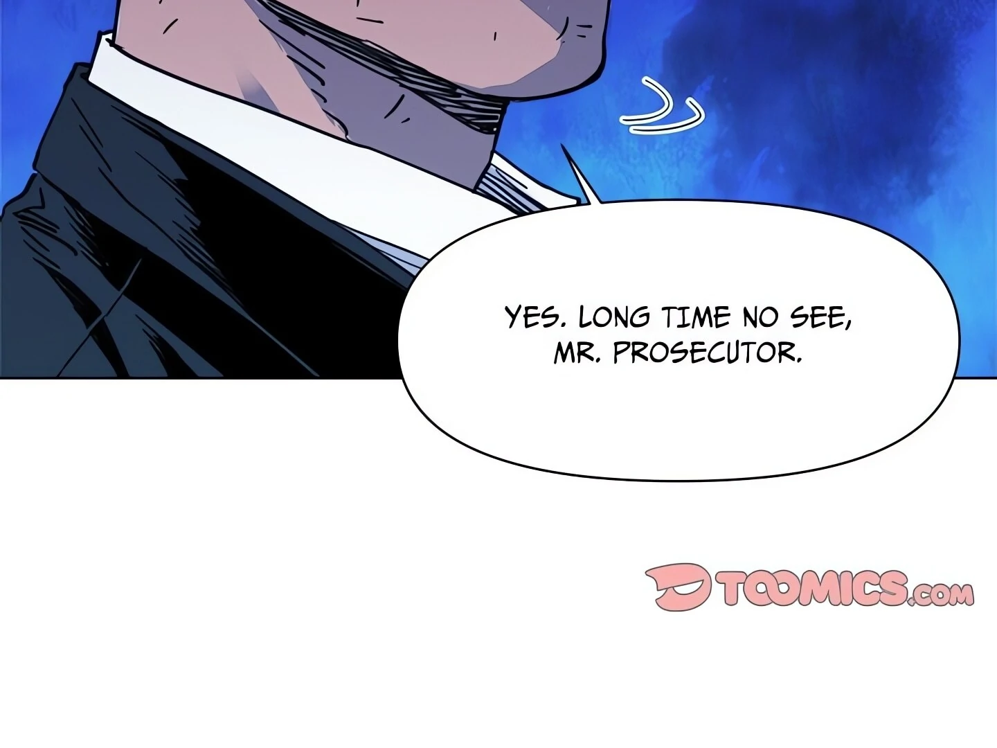Cleaner K Chapter 42 page 3 - 