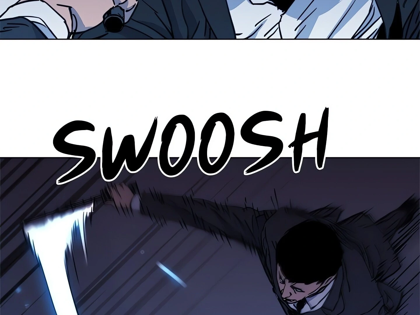 Cleaner K Chapter 42 page 24 - 