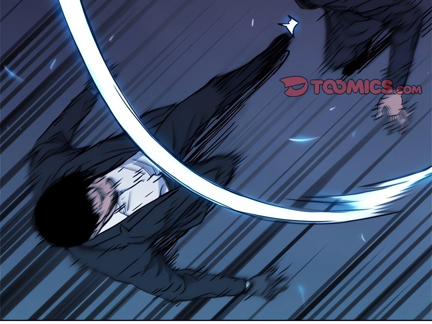 Cleaner K Chapter 42 page 25 - 