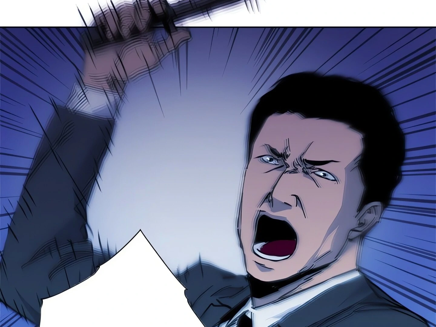 Cleaner K Chapter 42 page 28 - 