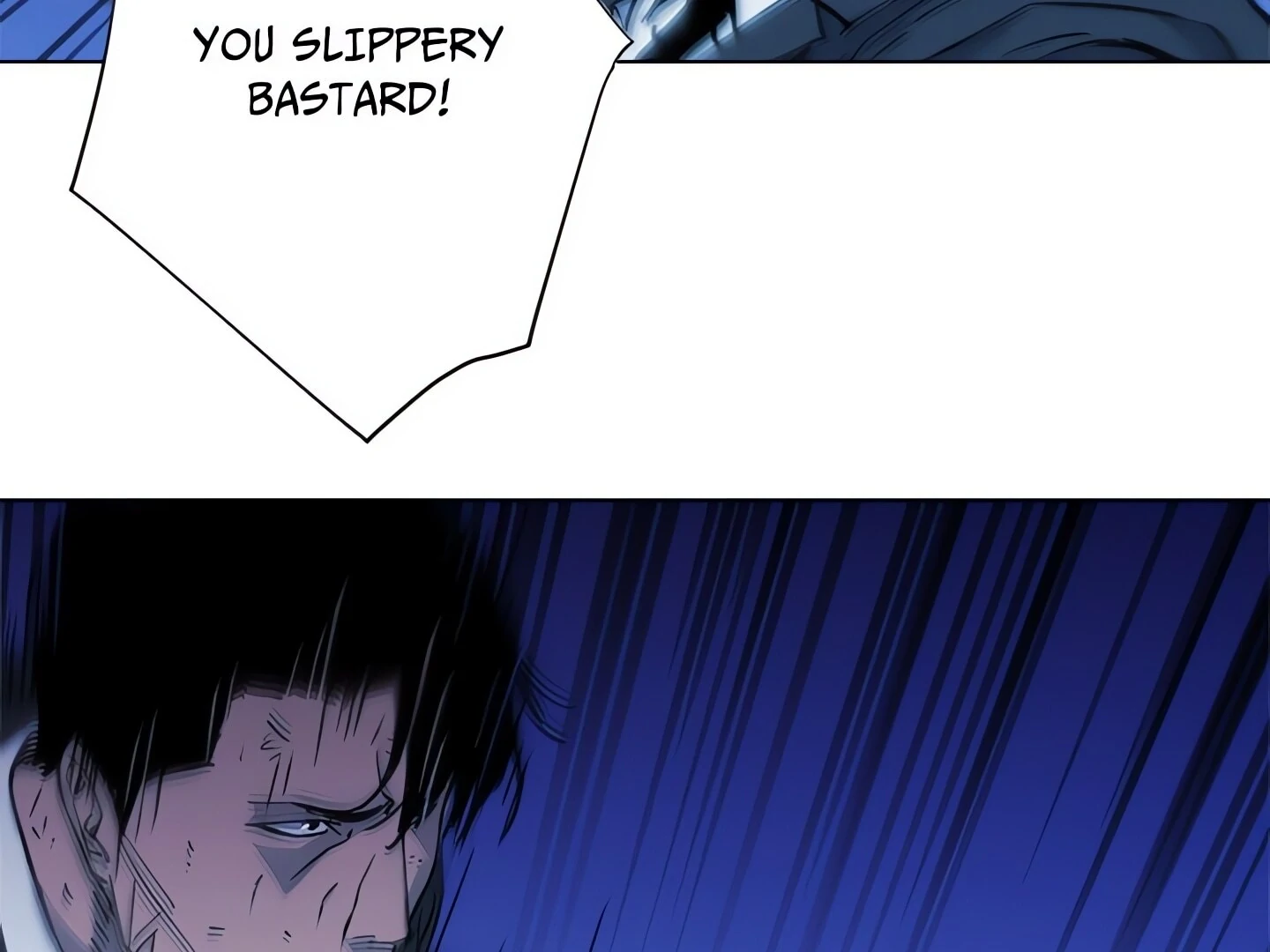 Cleaner K Chapter 42 page 29 - 