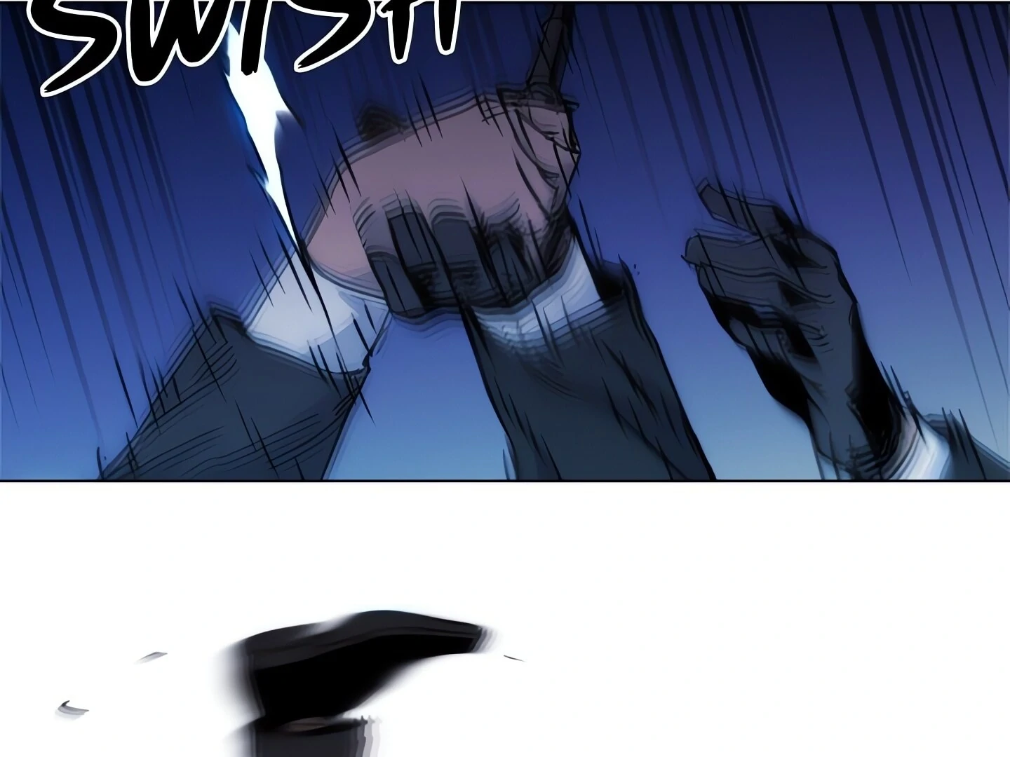Cleaner K Chapter 42 page 34 - 