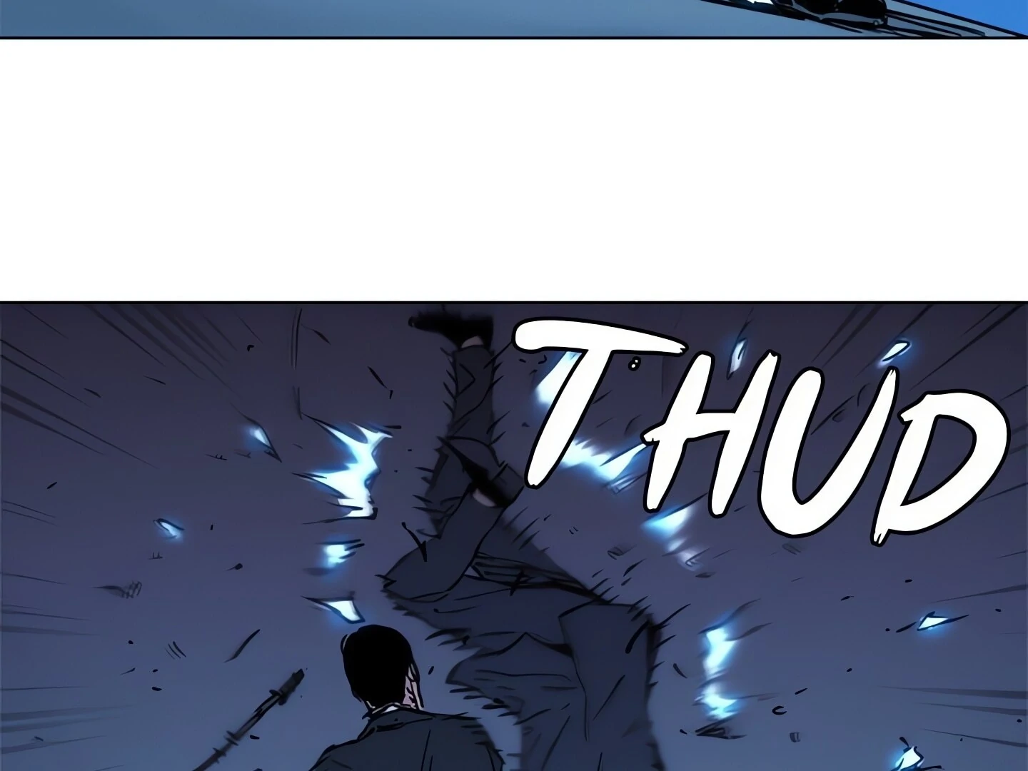 Cleaner K Chapter 42 page 37 - 
