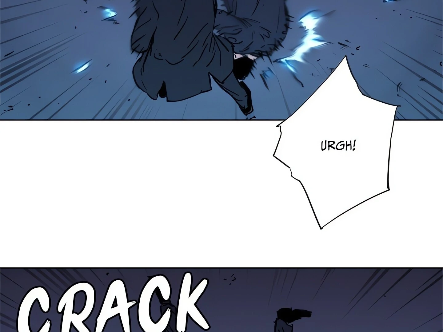 Cleaner K Chapter 42 page 38 - 
