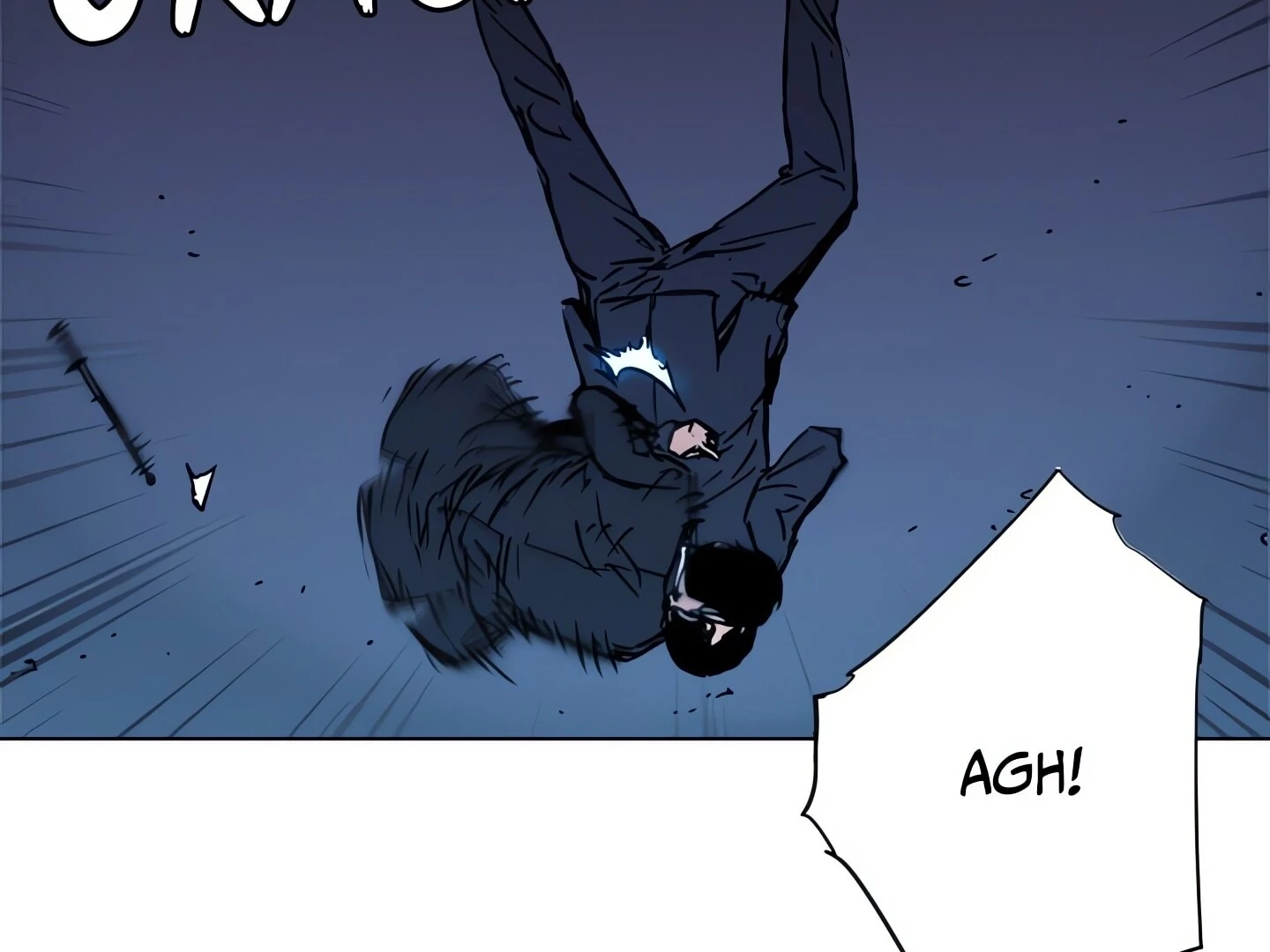 Cleaner K Chapter 42 page 39 - 