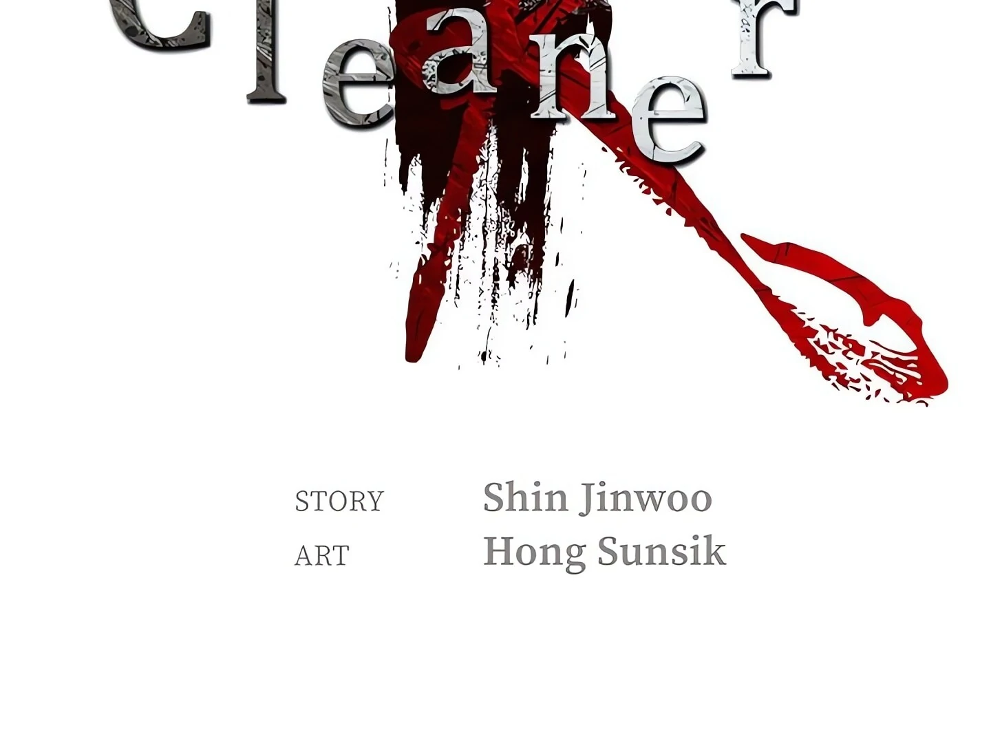 Cleaner K Chapter 42 page 5 - 