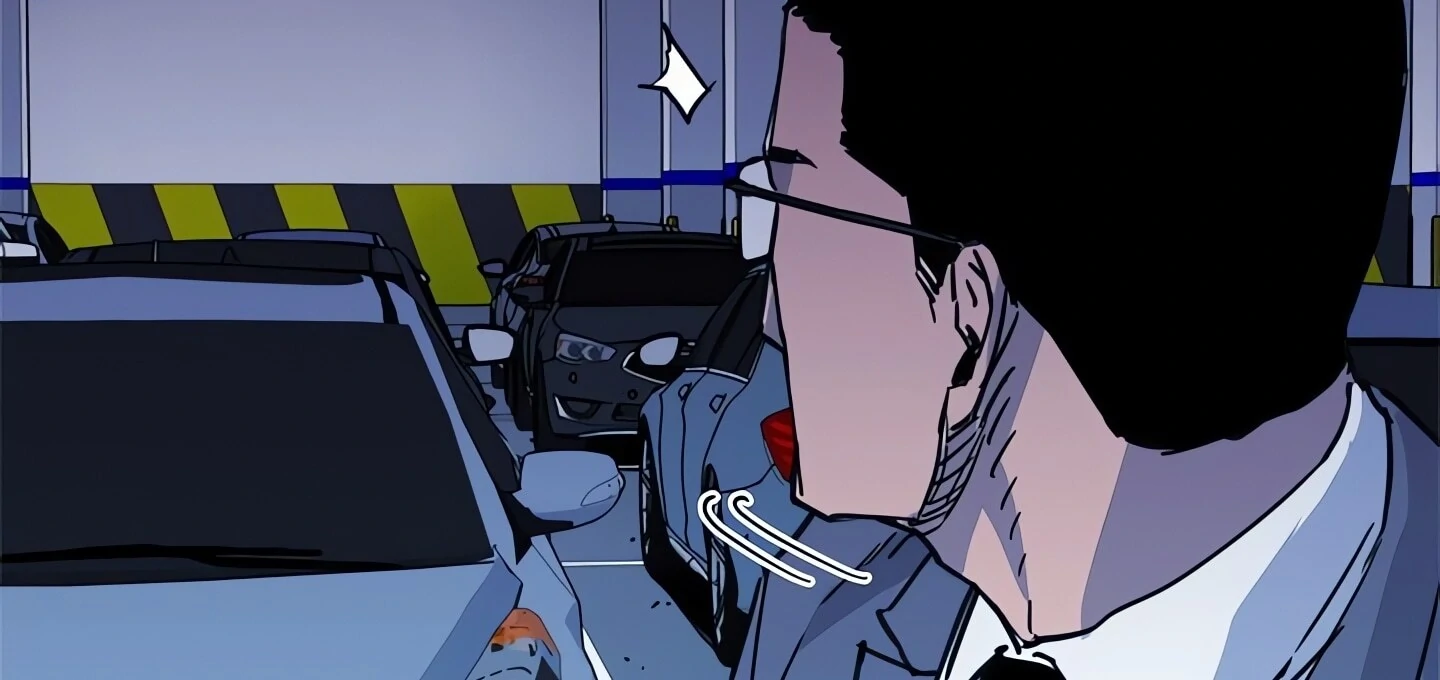 Cleaner K Chapter 42 page 41 - 
