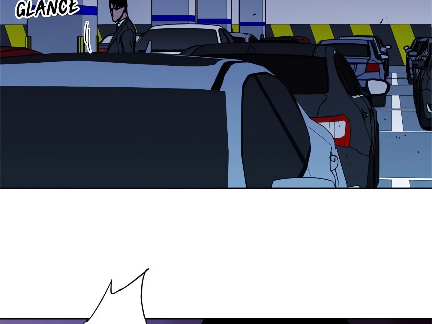 Cleaner K Chapter 42 page 43 - 