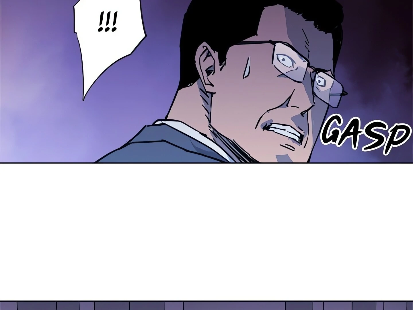 Cleaner K Chapter 42 page 44 - 