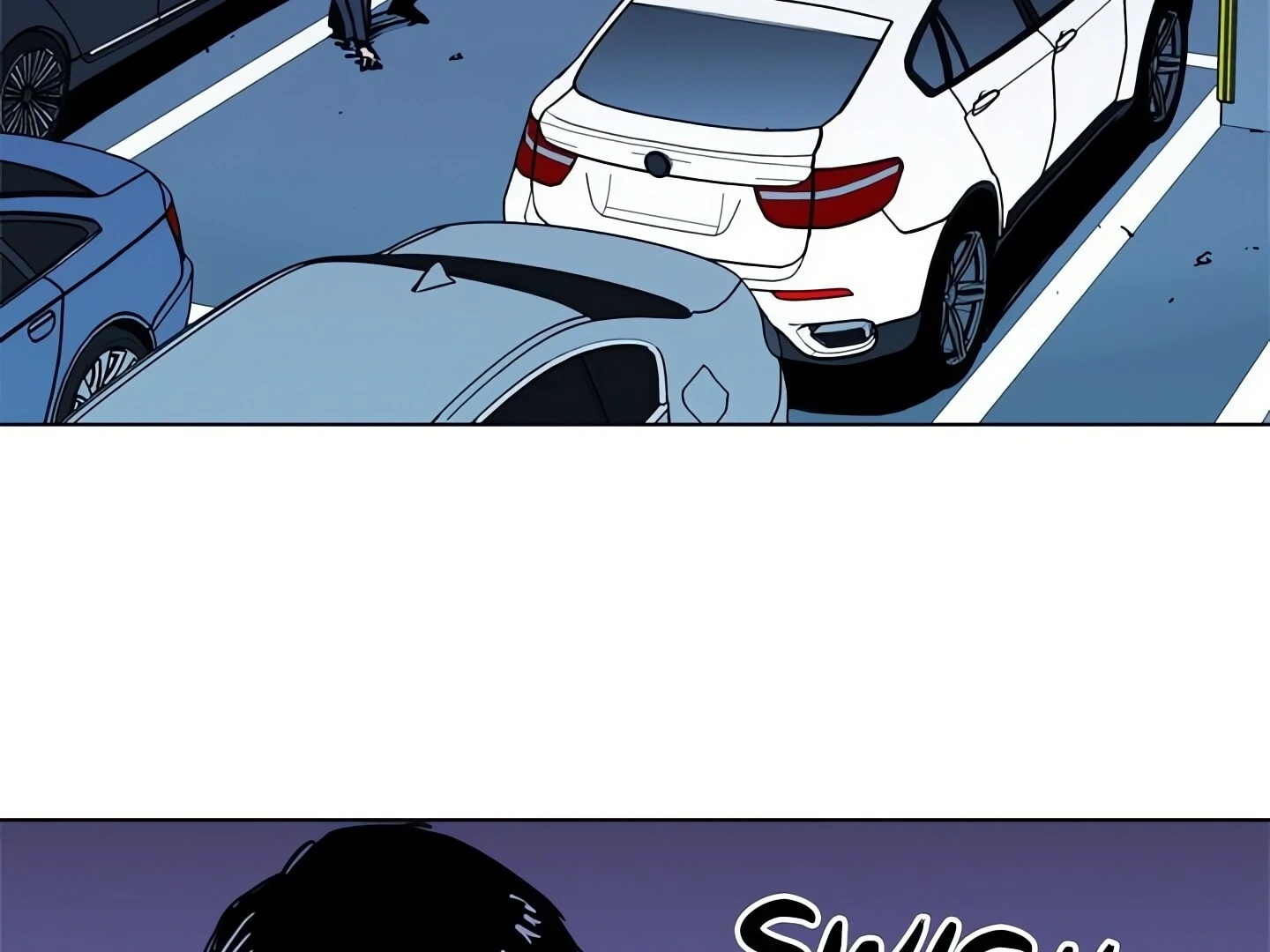 Cleaner K Chapter 42 page 46 - 