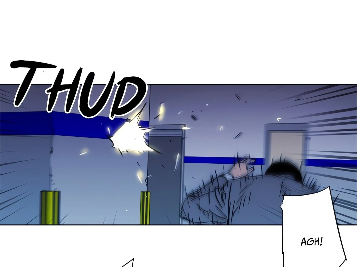 Cleaner K Chapter 42 page 49 - 