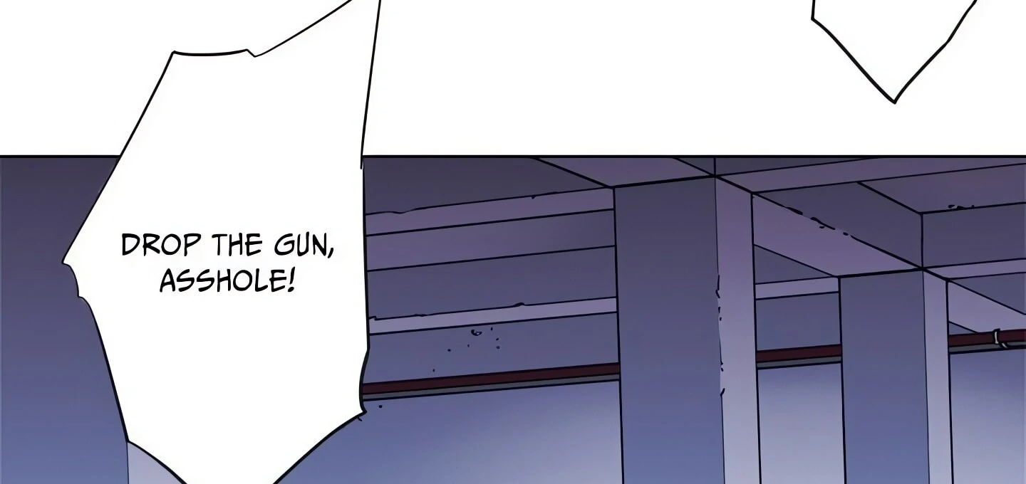 Cleaner K Chapter 42 page 50 - 