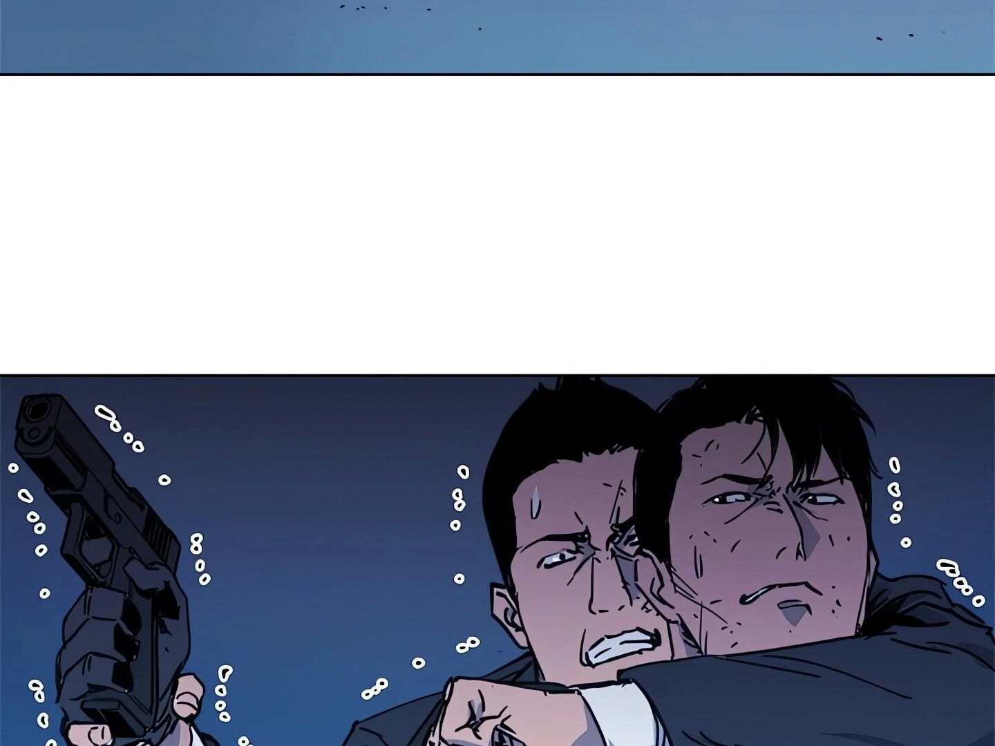 Cleaner K Chapter 42 page 52 - 