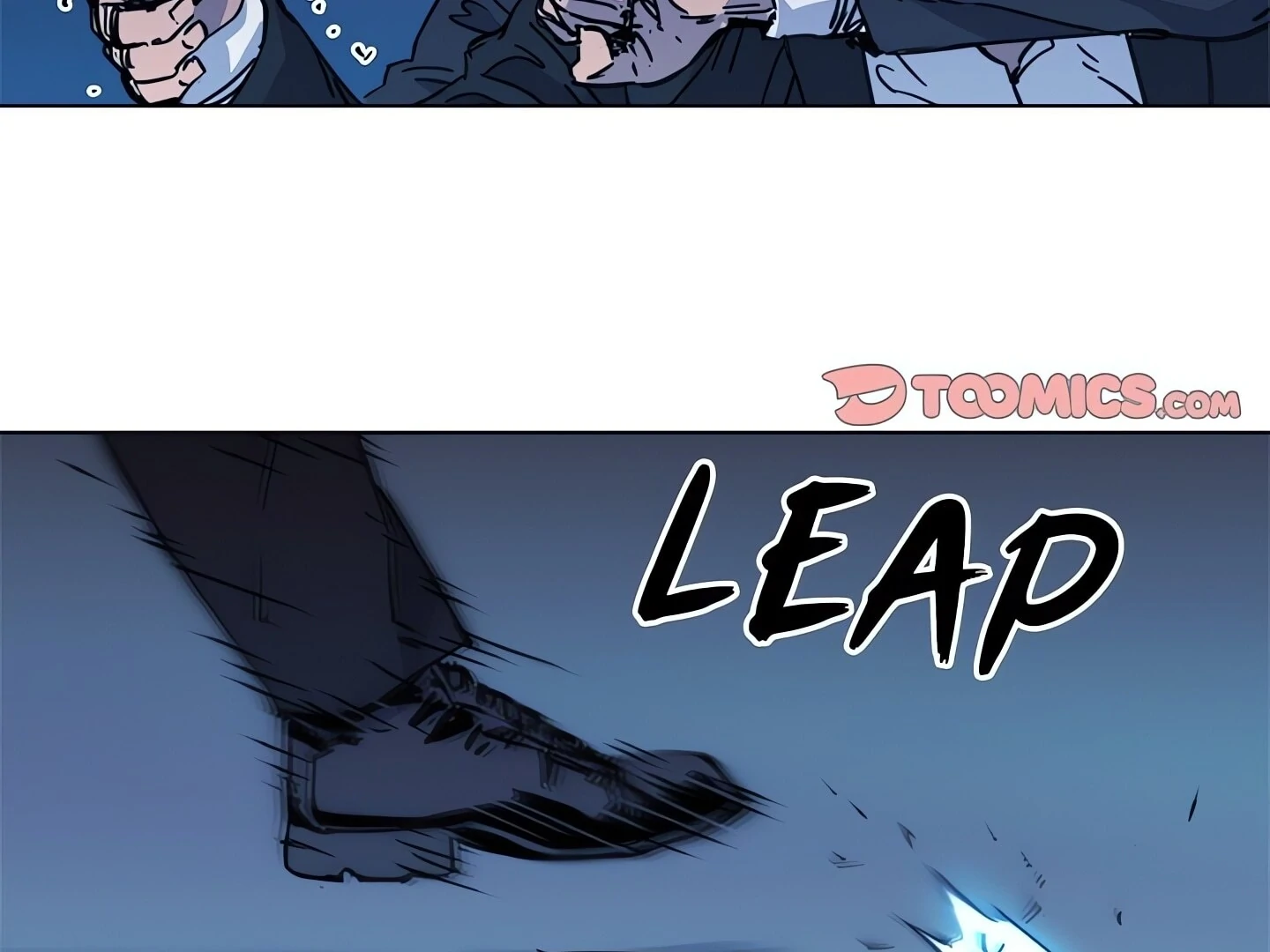 Cleaner K Chapter 42 page 53 - 