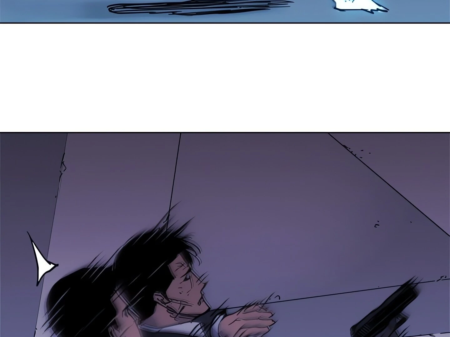 Cleaner K Chapter 42 page 54 - 