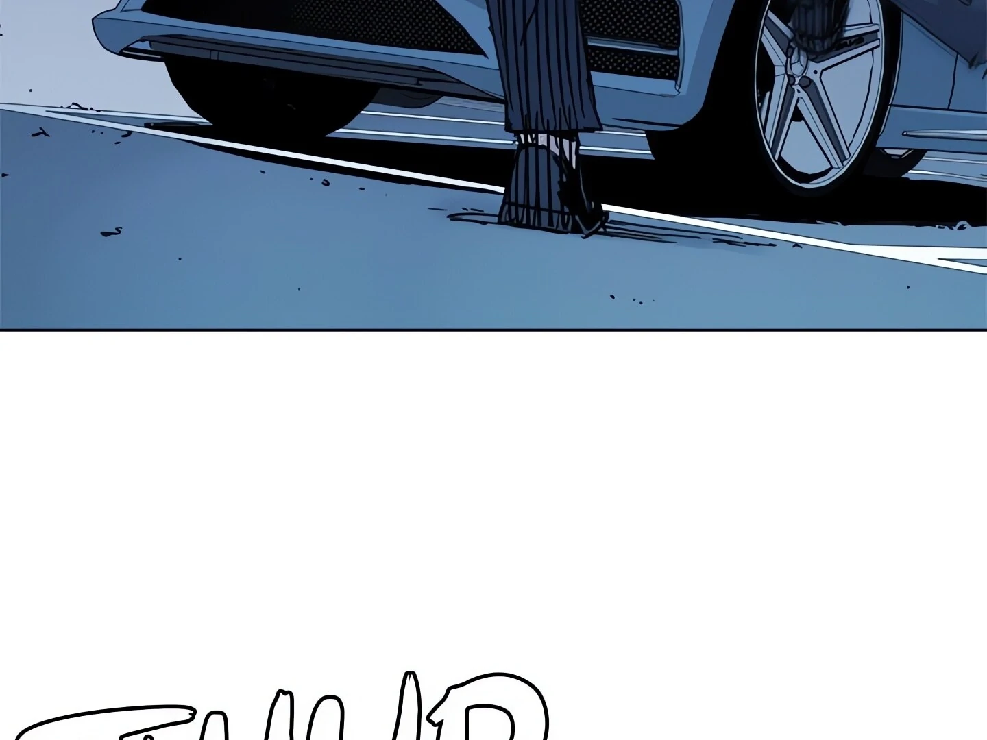 Cleaner K Chapter 42 page 56 - 