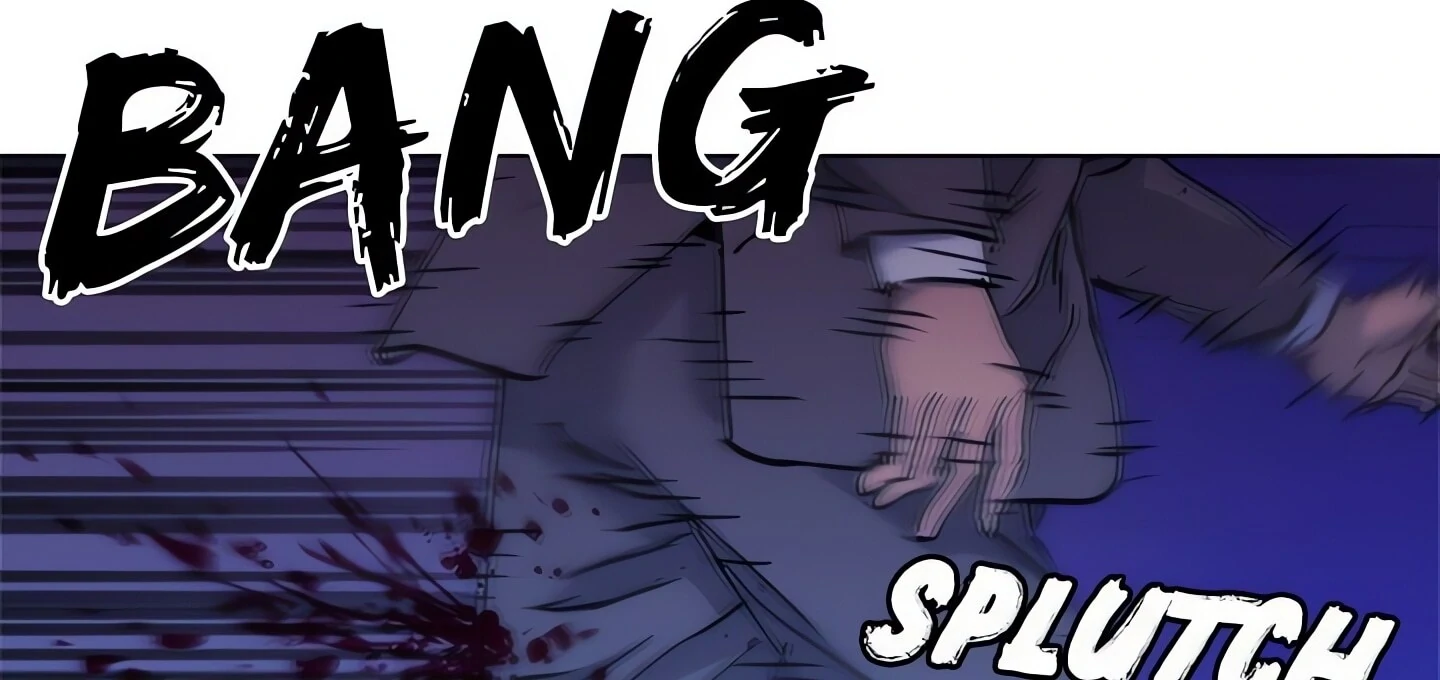 Cleaner K Chapter 42 page 61 - 