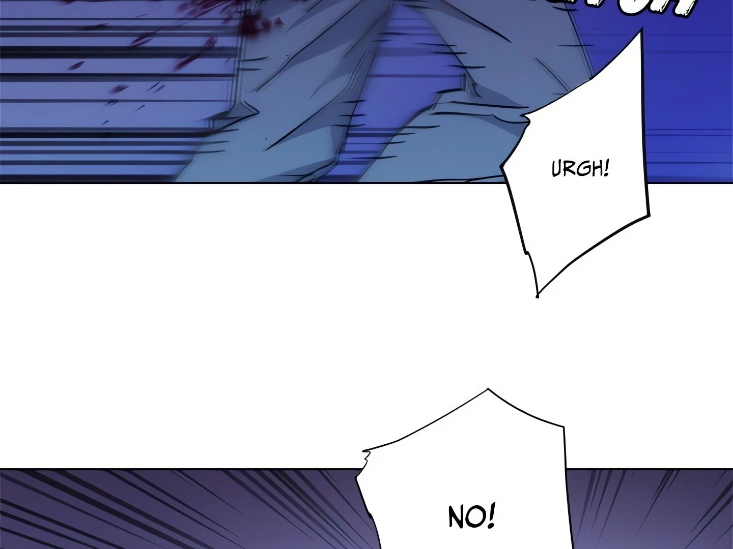 Cleaner K Chapter 42 page 62 - 