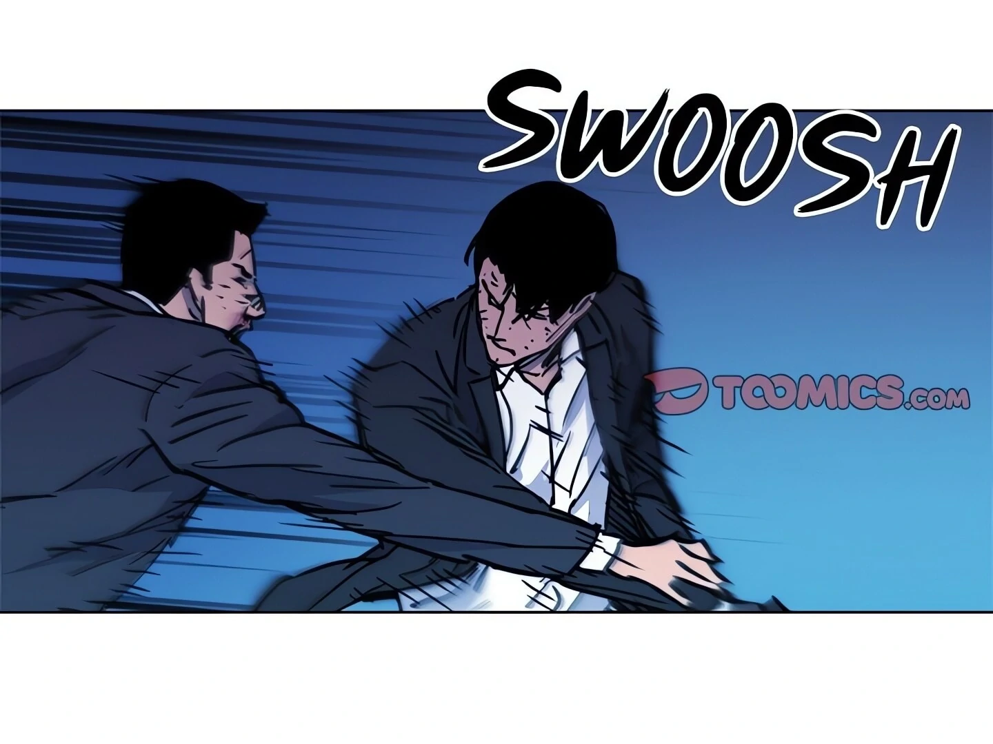 Cleaner K Chapter 42 page 64 - 