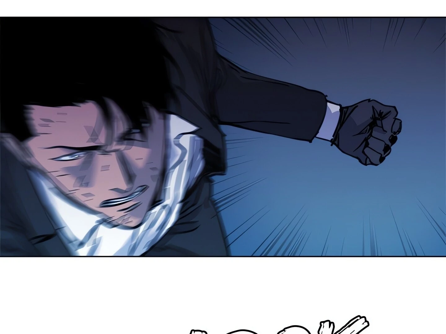 Cleaner K Chapter 42 page 65 - 