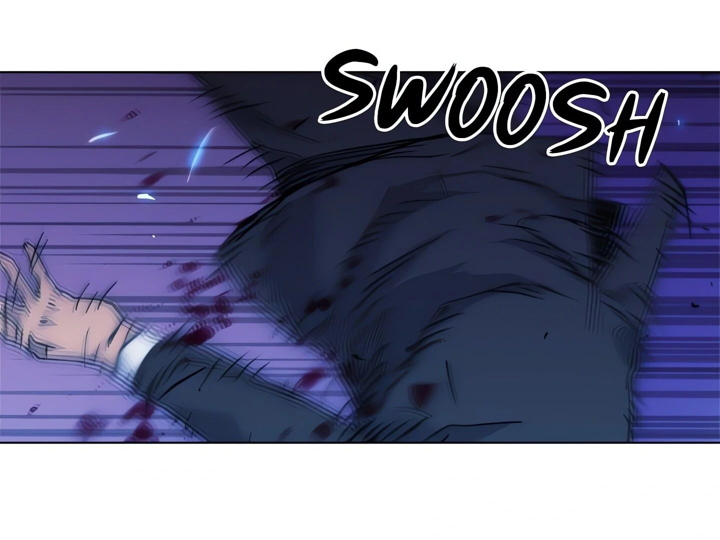 Cleaner K Chapter 42 page 68 - 