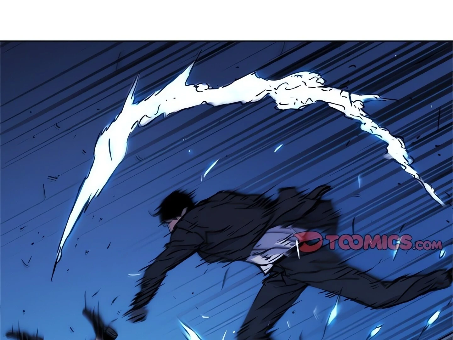 Cleaner K Chapter 42 page 69 - 