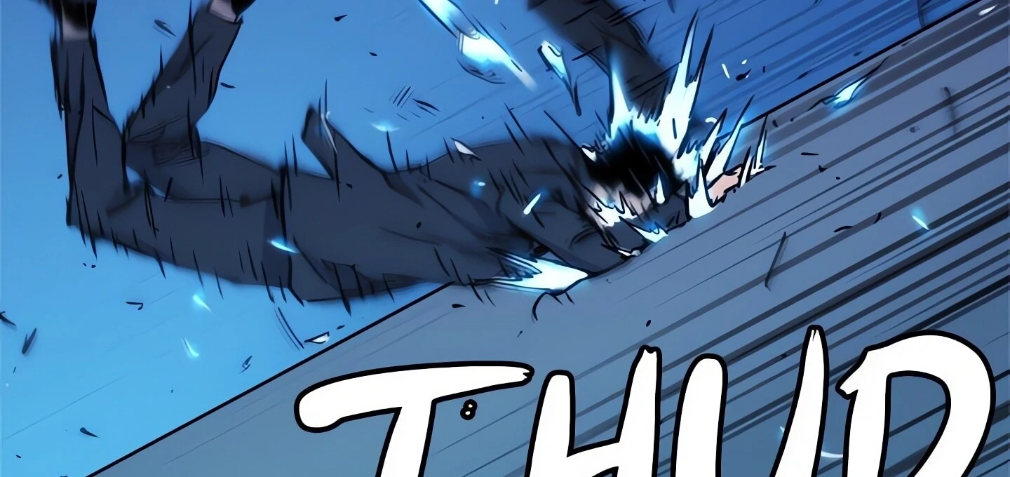 Cleaner K Chapter 42 page 70 - 