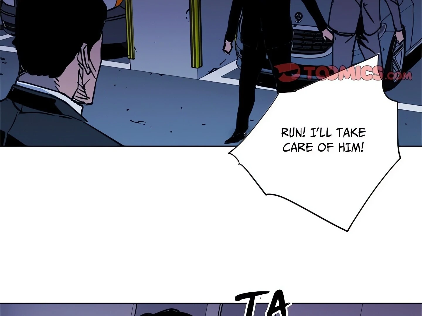 Cleaner K Chapter 42 page 8 - 