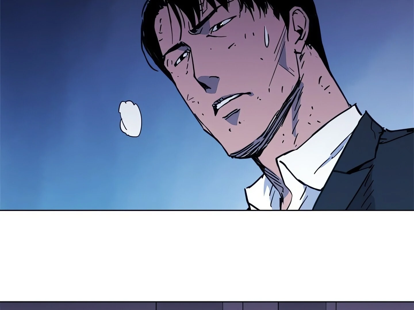 Cleaner K Chapter 42 page 72 - 